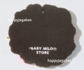 A BATHING APE BABY MILO STORE BABY MILO PLUSH MIRROR