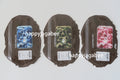 A BATHING APE ABC CAMO MAGNET CARD CASE