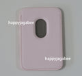 A BATHING APE ABC CAMO MAGNET CARD CASE