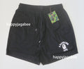 A BATHING APE COLLEGE BEACH RELAXED FIT SHORTS