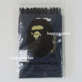 A BATHING APE LARGE APE HEAD POLO SHIRT ONLINE EXCLUSIVE