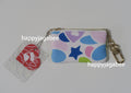 A BATHING APE - APEE CAMO PRINTED COINS BAG #2