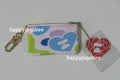 A BATHING APE - APEE CAMO PRINTED COINS BAG #2