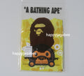 A BATHING APE BAPE KIDS ABC CAMO BABY MILO TEE