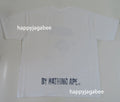 A BATHING APE JAPANESE INDIGO ART CAMO APE FACE TEE
