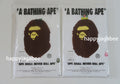A BATHING APE ABC CAMO ONE POINT TEE