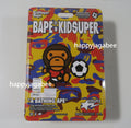 A BATHING APE BAPE x KIDSUPER BAPE STA SPAIN