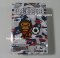 A BATHING APE BAPE x KIDSUPER BAPE STA AMERICA