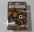 A BATHING APE BAPE x KIDSUPER BAPE STA PORTUGAL