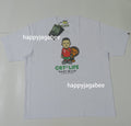 A BATHING APE BAPE x CR7 LIFE BABY MILO RELAXED FIT TEE #3