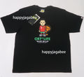A BATHING APE BAPE x CR7 LIFE BABY MILO RELAXED FIT TEE #3