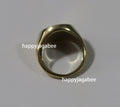 A BATHING APE Ladies' APE HEAD SIGNET RING