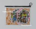 A BATHING APE BABY MILO STORE BABY MILO STICKER SET