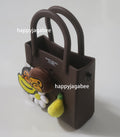 A BATHING APE BABY MILO STORE BABY MILO CROSS BAG