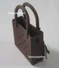 A BATHING APE BABY MILO STORE BABY MILO CROSS BAG