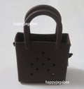 A BATHING APE BABY MILO STORE BABY MILO CROSS BAG