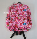 A BATHING APE BABY MILO STORE NEW ABC MILO LARGE BACKPACK #1
