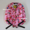 A BATHING APE BABY MILO STORE NEW ABC MILO LARGE BACKPACK #1