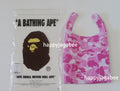 A BATHING APE Ladies' BABY LISA ABC CAMO TANK TOP