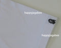 A BATHING APE BAPE x KIDSUPER BAPEISM LOGO TEE