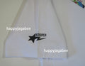 A BATHING APE BAPE x KIDSUPER BAPEISM LOGO TEE