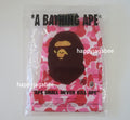 A BATHING APE ABC CAMO APE HEAD ONE POINT SWEAT PANTS