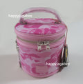 A BATHING APE BABY LISA ABC CAMO VANITY CHAIN SHOULDER BAG