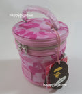 A BATHING APE BABY LISA ABC CAMO VANITY CHAIN SHOULDER BAG