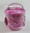 A BATHING APE BABY LISA ABC CAMO VANITY CHAIN SHOULDER BAG