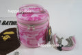A BATHING APE BABY LISA ABC CAMO VANITY CHAIN SHOULDER BAG