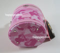 A BATHING APE BABY LISA ABC CAMO VANITY CHAIN SHOULDER BAG