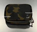 A BATHING APE 1ST CAMO AMENITY POUCH