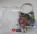 A BATHING APE - APEE CAMO MINI BAG HANDBAG #3