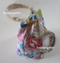 A BATHING APE - APEE CAMO MINI BAG HANDBAG #3