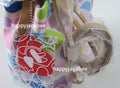 A BATHING APE - APEE CAMO MINI BAG HANDBAG #3
