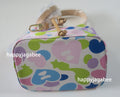 A BATHING APE - APEE CAMO MINI BAG HANDBAG #3