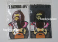 A BATHING APE Ladies' BIG BABY LISA SUMMER TEE