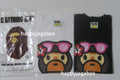 A BATHING APE Ladies' BIG BABY LISA SUMMER TEE