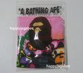 A BATHING APE Ladies' BEACH SUMMER LISA GIRLS BEACH TOWEL