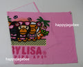 A BATHING APE Ladies' BEACH SUMMER LISA GIRLS BEACH TOWEL