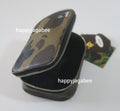 A BATHING APE 1ST CAMO AMENITY POUCH