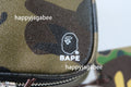 A BATHING APE 1ST CAMO AMENITY POUCH