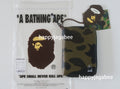 A BATHING APE 1ST CAMO PASSPORT CASE