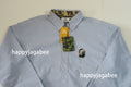 A BATHING APE 1ST CAMO ONE POINT RELAXED FIT SHIRTS