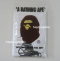 A BATHING APE SCREEN CAMO MILO ON BIG APE TEE