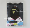 A BATHING APE NEW MULTI CAMO BIG APE HEAD TEE