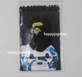 A BATHING APE Ladies' ABC CAMO BIG BABY MILO TEE