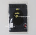 A BATHING APE COLLEGE ONE POINT EMBROIDERY TEE