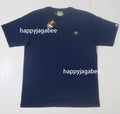 A BATHING APE BAPE BEE ONE POINT TEE
