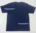 A BATHING APE BAPE BEE ONE POINT TEE